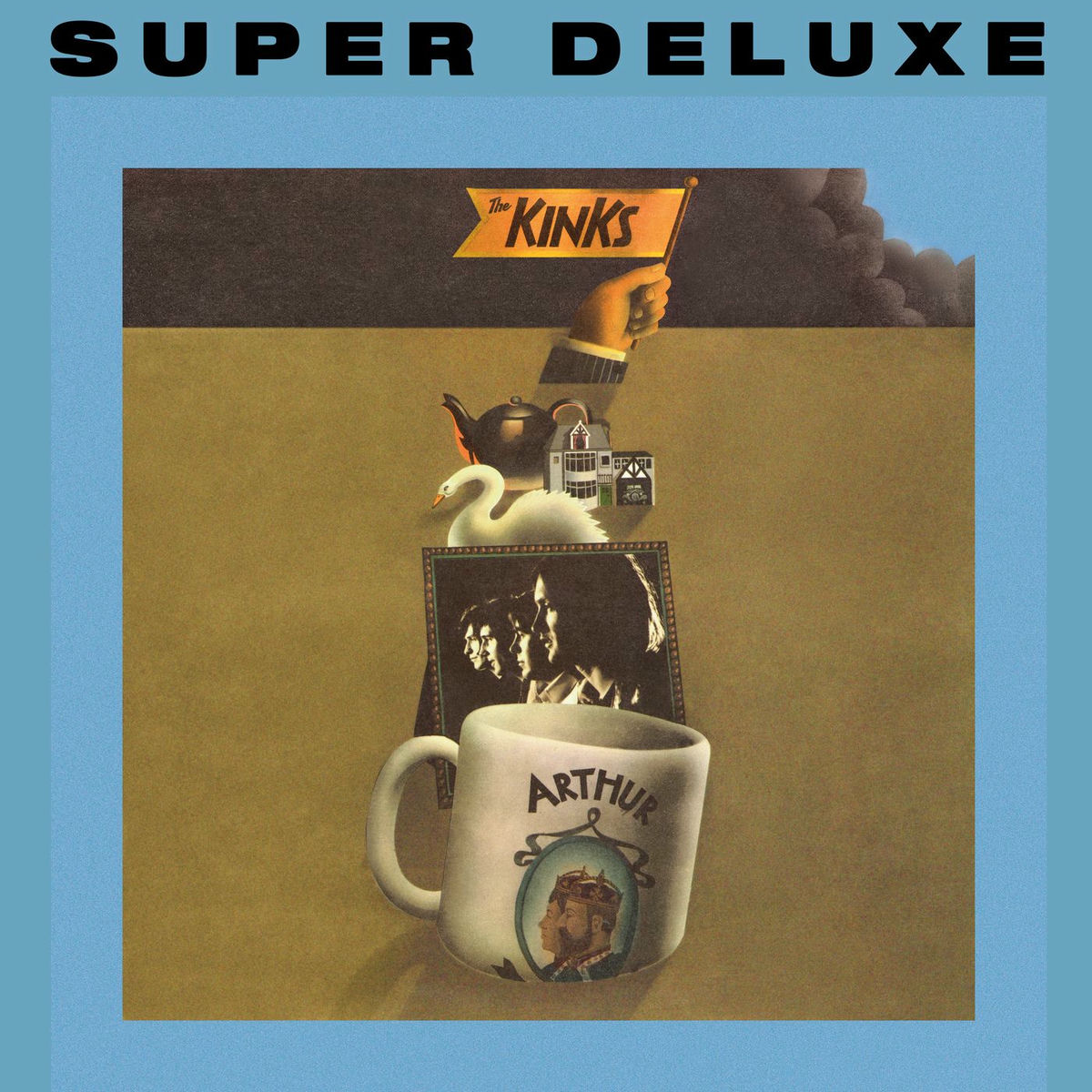 Kinks